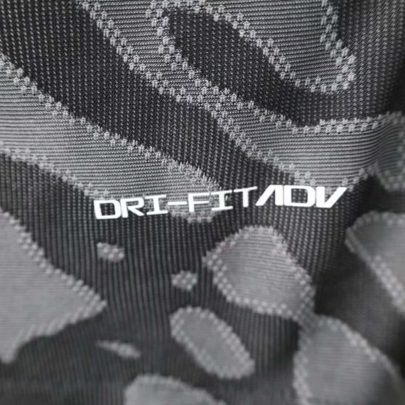 2023/2024 Player Version Psg Paris Saint-Germain Third Away