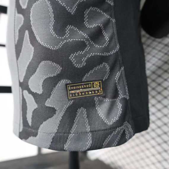 2023/2024 Player Version Psg Paris Saint-Germain Third Away