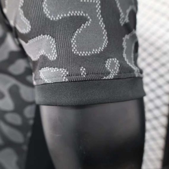 2023/2024 Player Version Psg Paris Saint-Germain Third Away