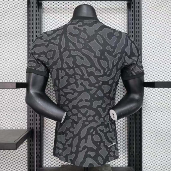 2023/2024 Player Version Psg Paris Saint-Germain Third Away