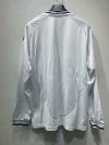 2024/2025 Long Sleeve Real Madrid Home Football Shirt