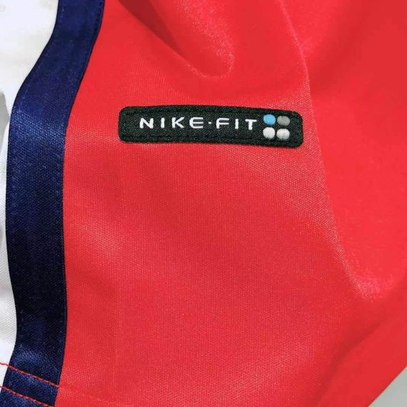 1998/1999 Retro Arsenal Home Football Shirt