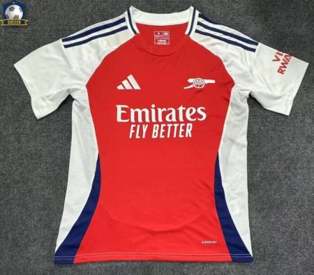24/25 Arsenal Home Man Jersey