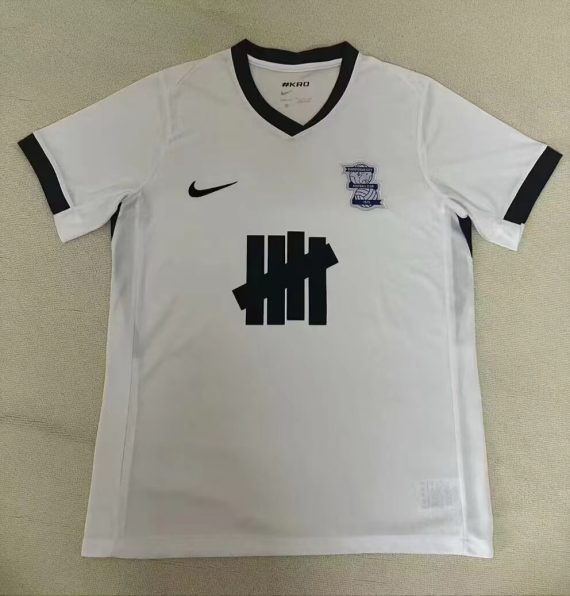 2024/2025 Birmingham City Away Football Shirt
