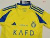 24/25 Riyadh Victory Home Jersey--Children's Set