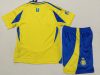 24/25 Riyadh Victory Home Jersey--Children's Set