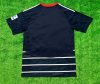 24/25 Hamburger SV Away Football Jersey
