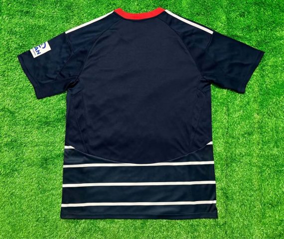 24/25 Hamburger SV Away Football Jersey