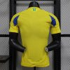 24/25 Player Version Al-Nassr Home Football Shirt