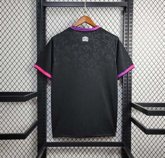 24/25 Psg Paris Saint-Germain Special Edition Football Shirt