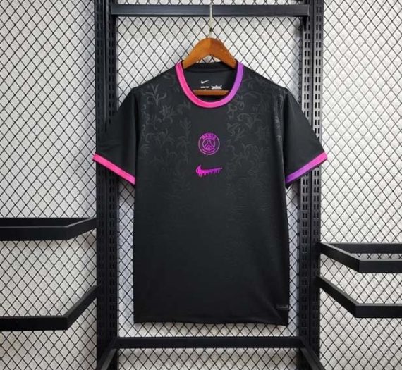 24/25 Psg Paris Saint-Germain Special Edition Football Shirt