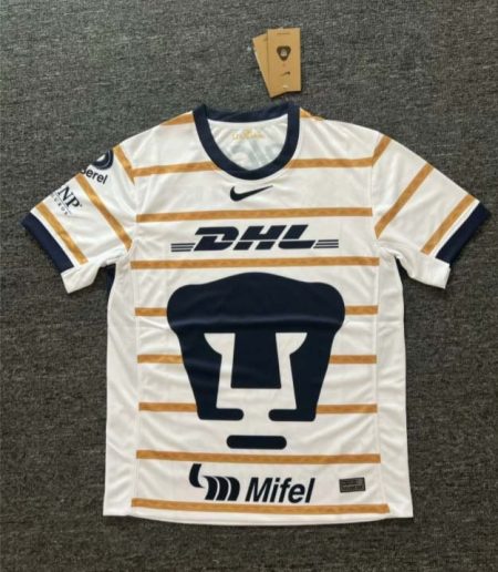 24/25 Pumas UNAM Home Jersey