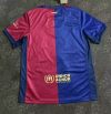 24/25 Barcelona Home Special Edition Football Shirt