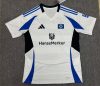 24/25 Hamburger SV Home Football Jersey