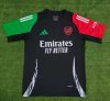 24/25 Arsenal Special Edition Black Football Shirt