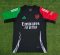 24/25 Arsenal Special Edition Black Football Shirt