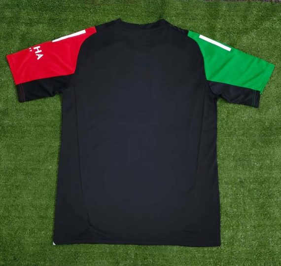 24/25 Arsenal Special Edition Black Football Shirt