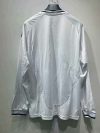 24/25 Long Sleeve Real Madrid Home Football Shirt