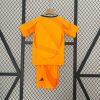 24/25 Real Madrid Away Football Shirt Kids Size Suit