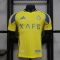 24/25 Player Version Al-Nassr Home Football Shirt
