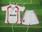 06/07 Retro AC Milan Away Football Shirt Kids Size Suit