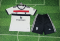 24/25 Manchester United Third Football Shirt Kids Size Suit