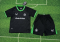24/25 Feyenoord Away Football Shirt Kids Size Suit