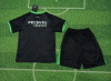 24/25 Feyenoord Away Football Shirt Kids Size Suit