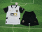 24/25 Valencia Home Football Shirt Kids Size Suit