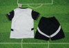 24/25 Valencia Home Football Shirt Kids Size Suit