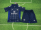 24/25 Manchester United Away Football Shirt Kids Size Suit
