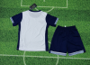 24/25 Tottenham Hotspur Home Football Shirt Kids Size Suit