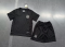 24/25 New Corinthians Away Football Shirt Kids Size Suit