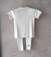 13/14 Retro Real Madrid Home Football Shirt Kids Size Suit