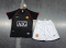 07/08 Retro Manchester United Away Football Shirt Kids Size Suit