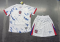 24/25 Norway Away Football Shirt Kids Size Suit
