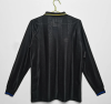 93/94 Retro Long Sleeve Manchester United Away Football Shirt
