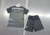 14/15 Retro Real Madrid Third Football Shirt Kids Size Suit