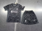 24/25 Liverpool Black Goalkeeper Football Shirt Kids Size Suit