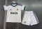 12/13 Retro Real Madrid Home Football Shirt Kids Size Suit