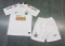 11/12 Retro Santos Laguna Home Football Shirt Kids Size Suit