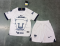23/24 Pumas UNAM Home Football Jersey Kids Size Suit