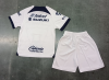 23/24 Pumas UNAM Home Football Jersey Kids Size Suit