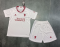 23/24 Manchester City Third Football Jersey Kids Size Suit