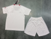 23/24 Manchester City Third Football Jersey Kids Size Suit