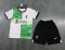 23/24 Liverpool Away Football Shirt Kids Size Suit