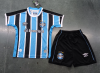 23/24 Gremio FBPA Home Football Shirt Kids Size Suit