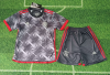 24/25 Flamenco Third Away Football Shirt Kids Size Suit