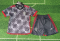 24/25 Flamenco Third Away Football Shirt Kids Size Suit