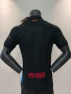 24/25 Player Version Barcelona Away Football Shirt(New Ads)